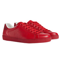 Gucci Interlocking G Ace Sneaker