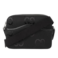 Gucci Jumbo GG Messenger Bag