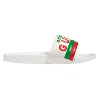 Gucci Original Rubber Slides