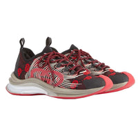 Gucci GG Jacquard Runner