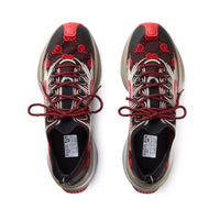 Gucci GG Jacquard Runner