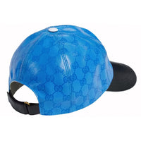 Gucci x Adidas GG Baseball Cap