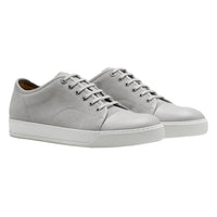 Lanvin Toe-Capped Sneaker
