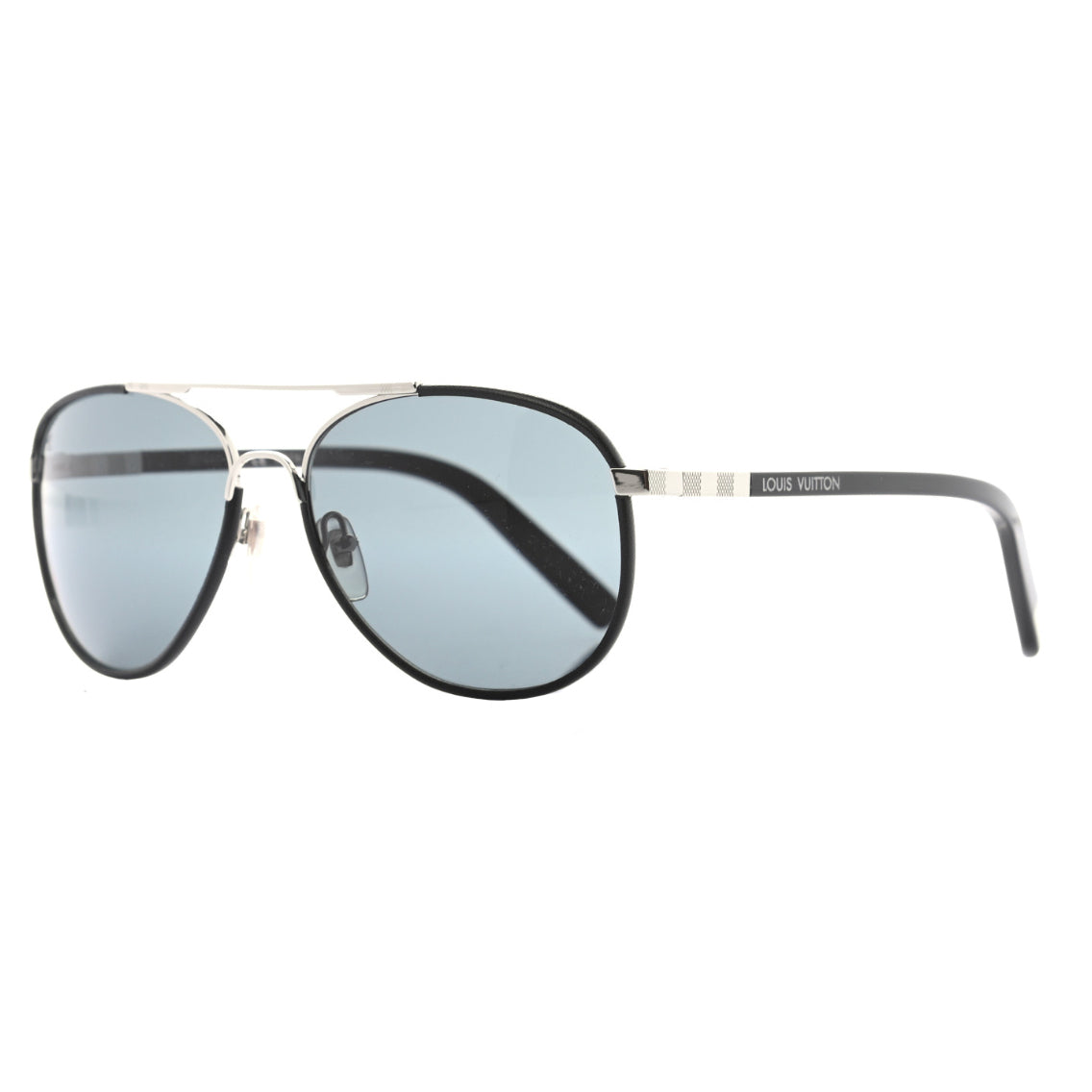 Louis vuitton hot sale attraction pilot sunglasses