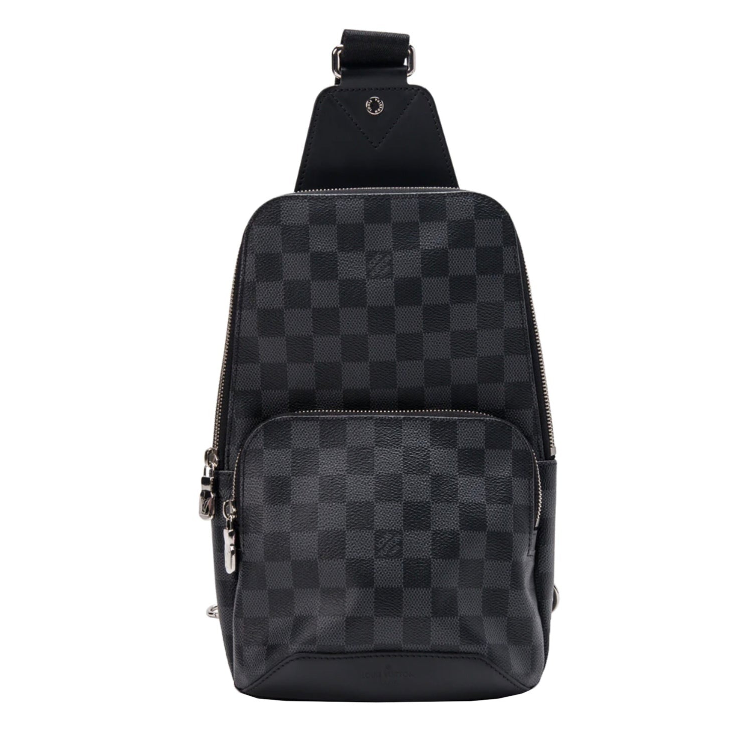 Louis Vuitton Damier Polo Shirt – Haiendo Shop