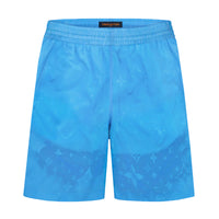 Louis Vuitton Water Monogram Swim Shorts