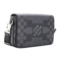 Louis Vuitton Studio Messenger Bag