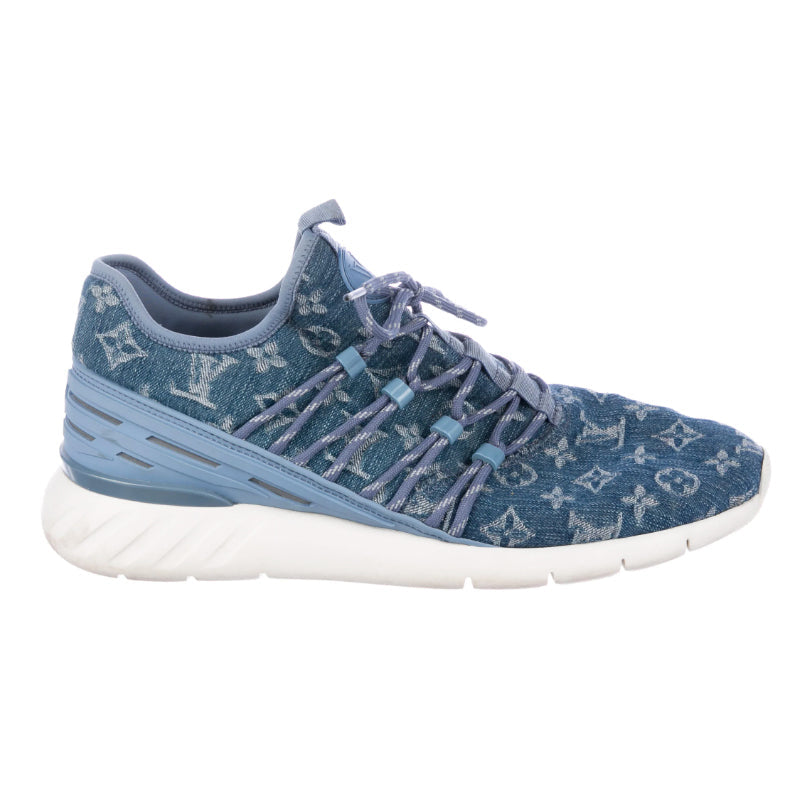 Louis Vuitton Men's Fastlane Trainer