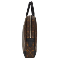 Louis Vuitton Porte-Documents Voyage Briefcase
