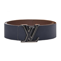 Louis Vuitton Tilt Reversible Buckle Belt