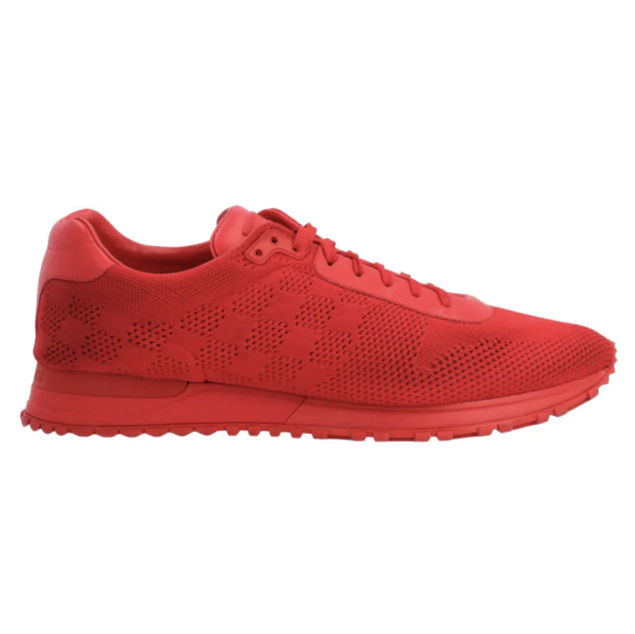 Louis Vuitton Run Away Sneaker – Haiendo Shop