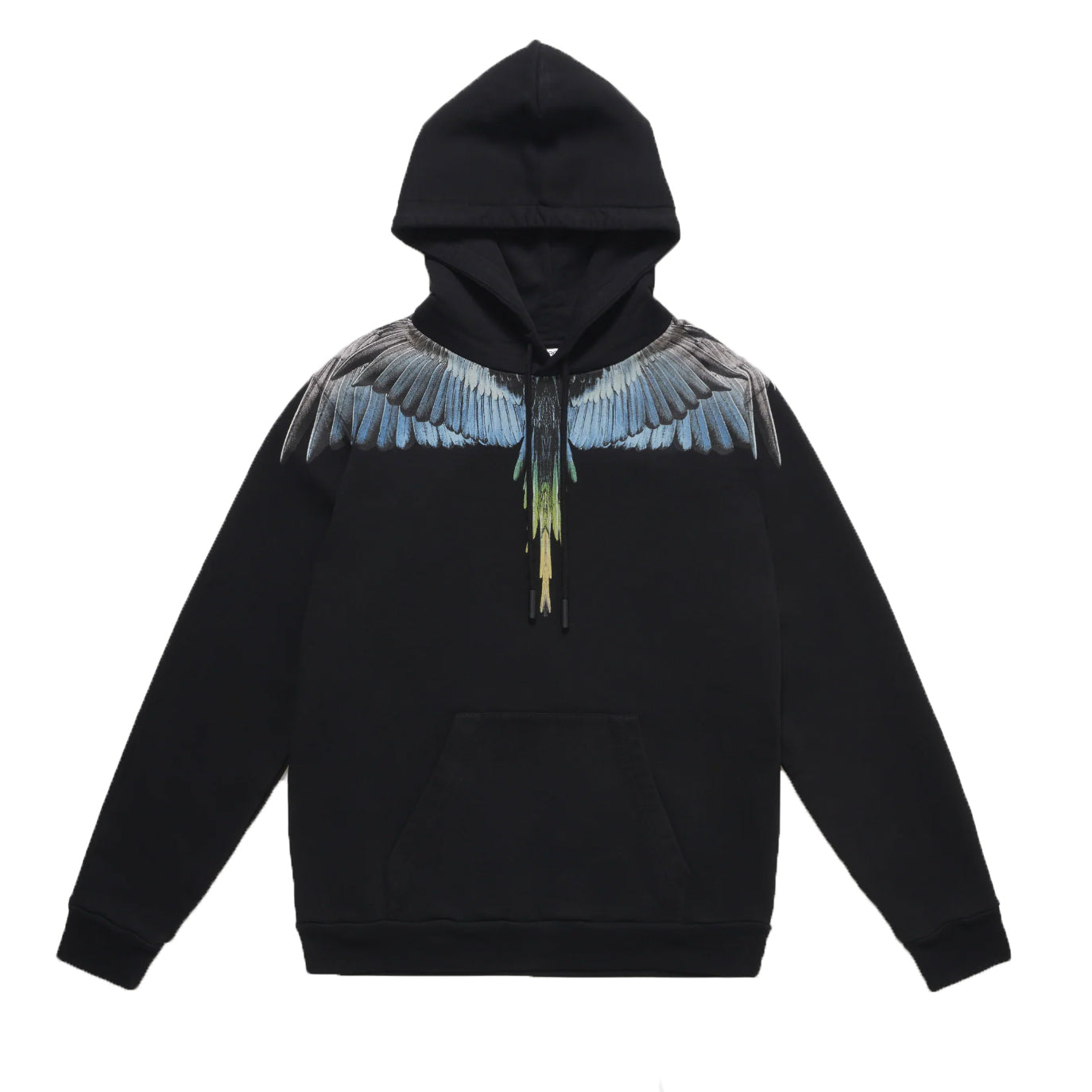 Marcelo Burlon Wings Hoodie Haiendo Shop