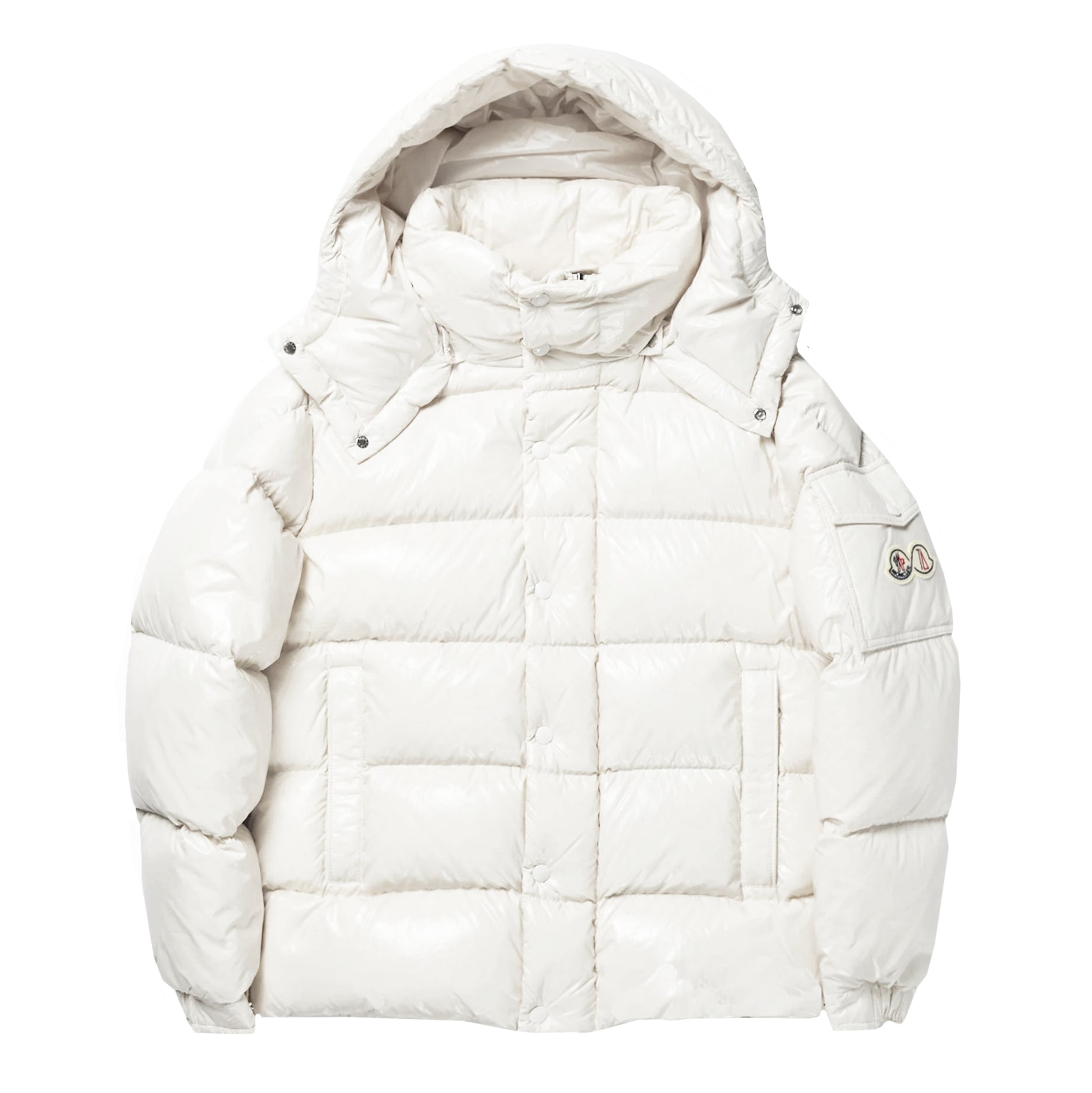 Moncler Maya 70th anniversary Down Jacket – Haiendo Shop