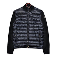 Moncler Down Cardigan