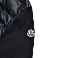 Moncler Down Cardigan