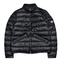 Moncler Agay Down Jacket