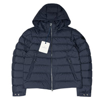 Moncler Arneb Down Jacket