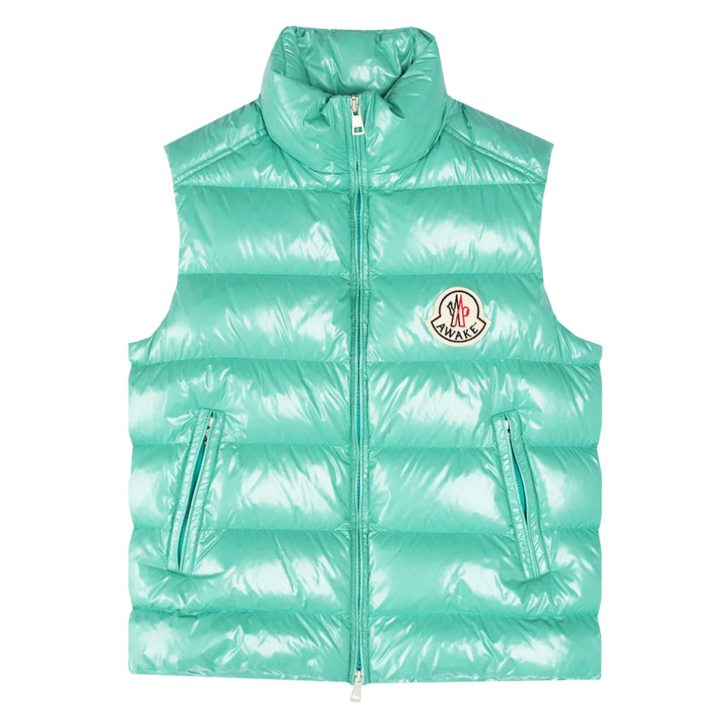 Moncler X Awake Down Vest – Haiendo Shop