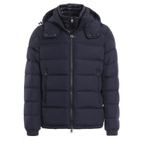 Moncler Brique Down Jacket