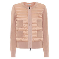 Moncler Down Cardigan Women