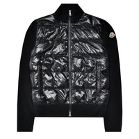 Moncler Down Cardigan