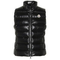 Moncler Ghany Down Vest Women