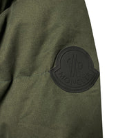 Moncler Oceanite Parka Down Jacket