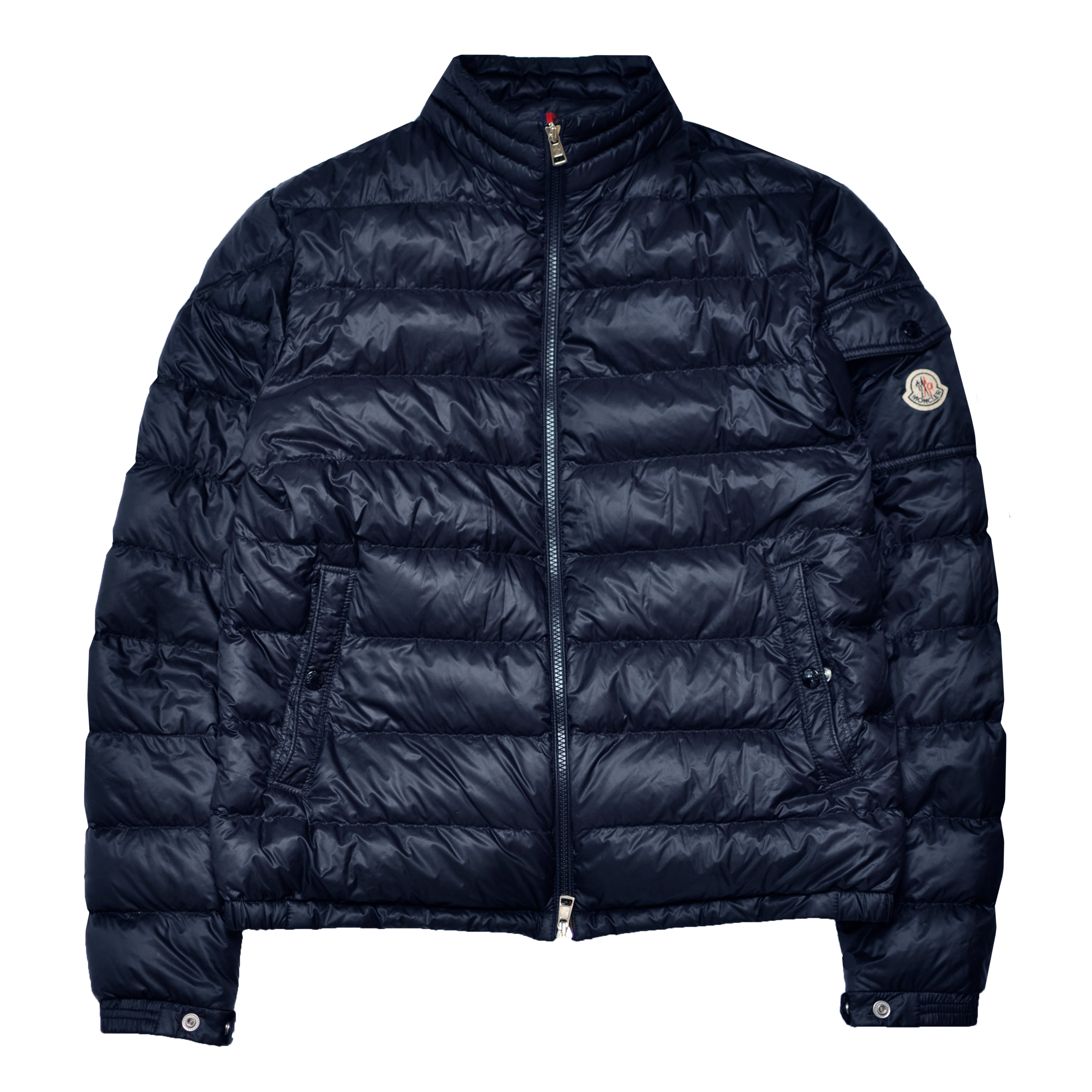 Moncler Lambot Down Jacket – Haiendo Shop - Main Image
