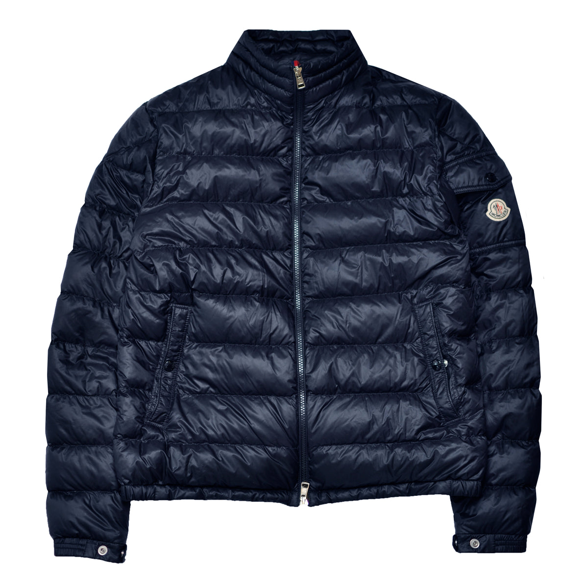 Moncler lambot best sale green