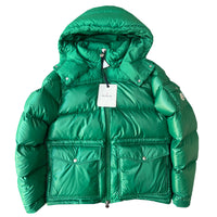 Moncler Masaya Down Jacket