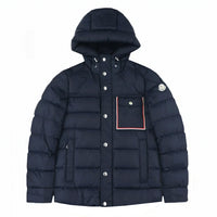 Moncler Prevot Down Jacket