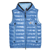Moncler Ragot Down Vest