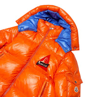 Moncler Wilson Down Jacket