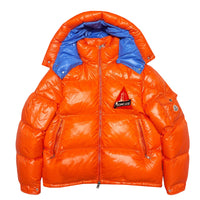 Moncler Wilson Down Jacket