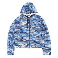 Moncler Gobert Reversible Windbreaker