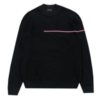 Moncler Knitted Wool Sweater