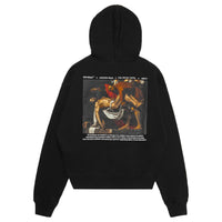 Off-White Caravaggio Deposition Hoodie