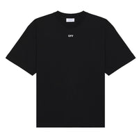Off-White Double Moon Arrow T-Shirt