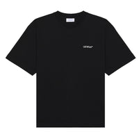 Off-White Scratch Arrow T-Shirt