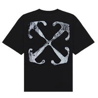 Off-White Scratch Arrow T-Shirt
