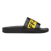 Off-White Rubber Slides