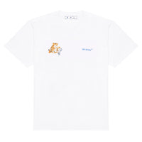 Off-White Special Edition Arrow T-Shirt