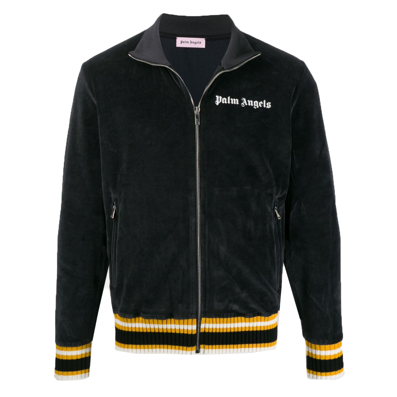 Palm Angels Chenille Track Jacket – Haiendo Shop