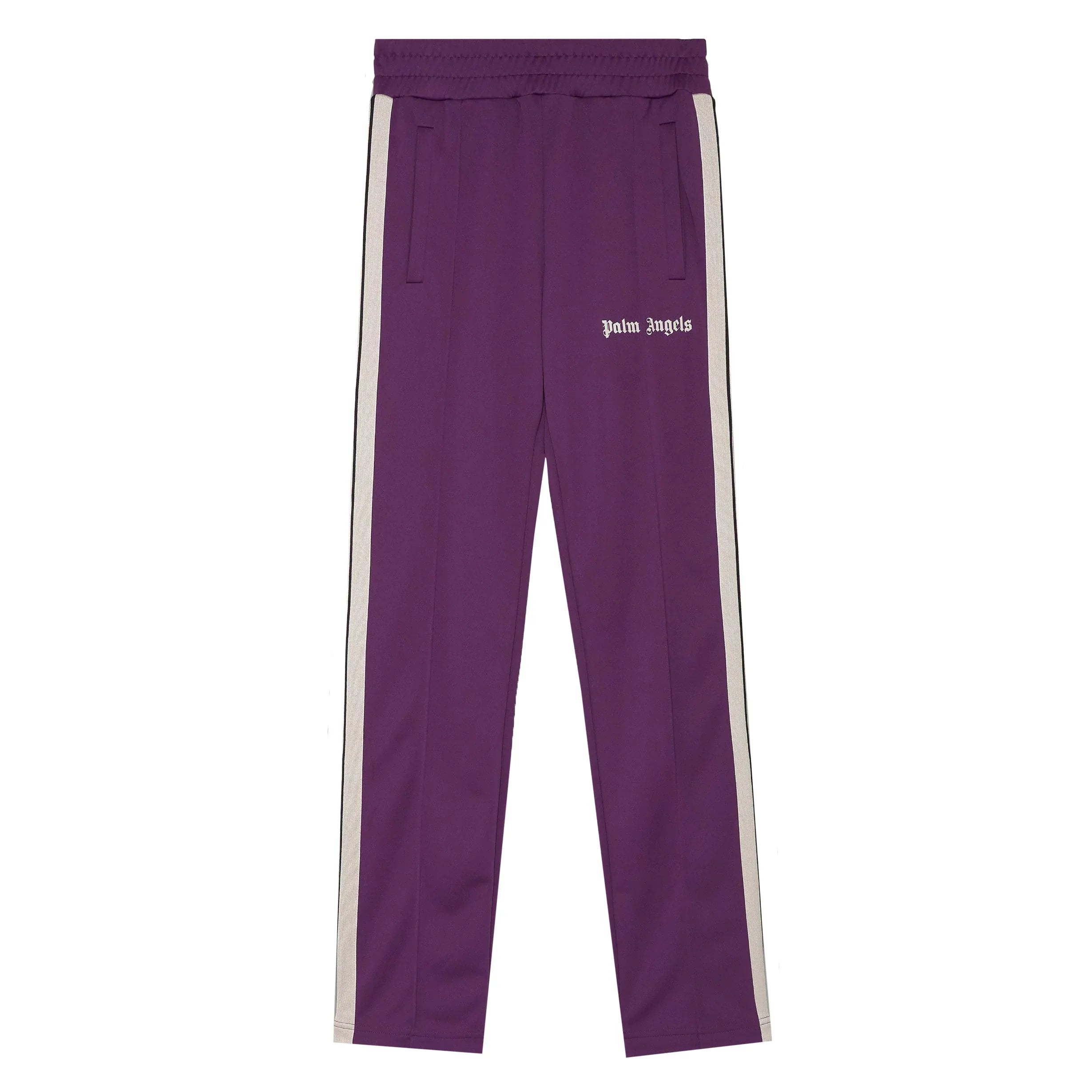 Palm Angels Track Pants Haiendo Shop