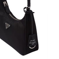 Prada Re-Nylon Re-Edition 2005 Mini-Bag