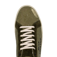 Saint Laurent Signature Court Sneaker