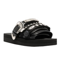 Suicoke x Toga Moto Slides