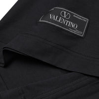 Valentino Maison Label Logo T-Shirt
