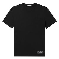Valentino Maison Label Logo T-Shirt