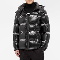 Moncler Genius Fragment Mayconne Down Jacket